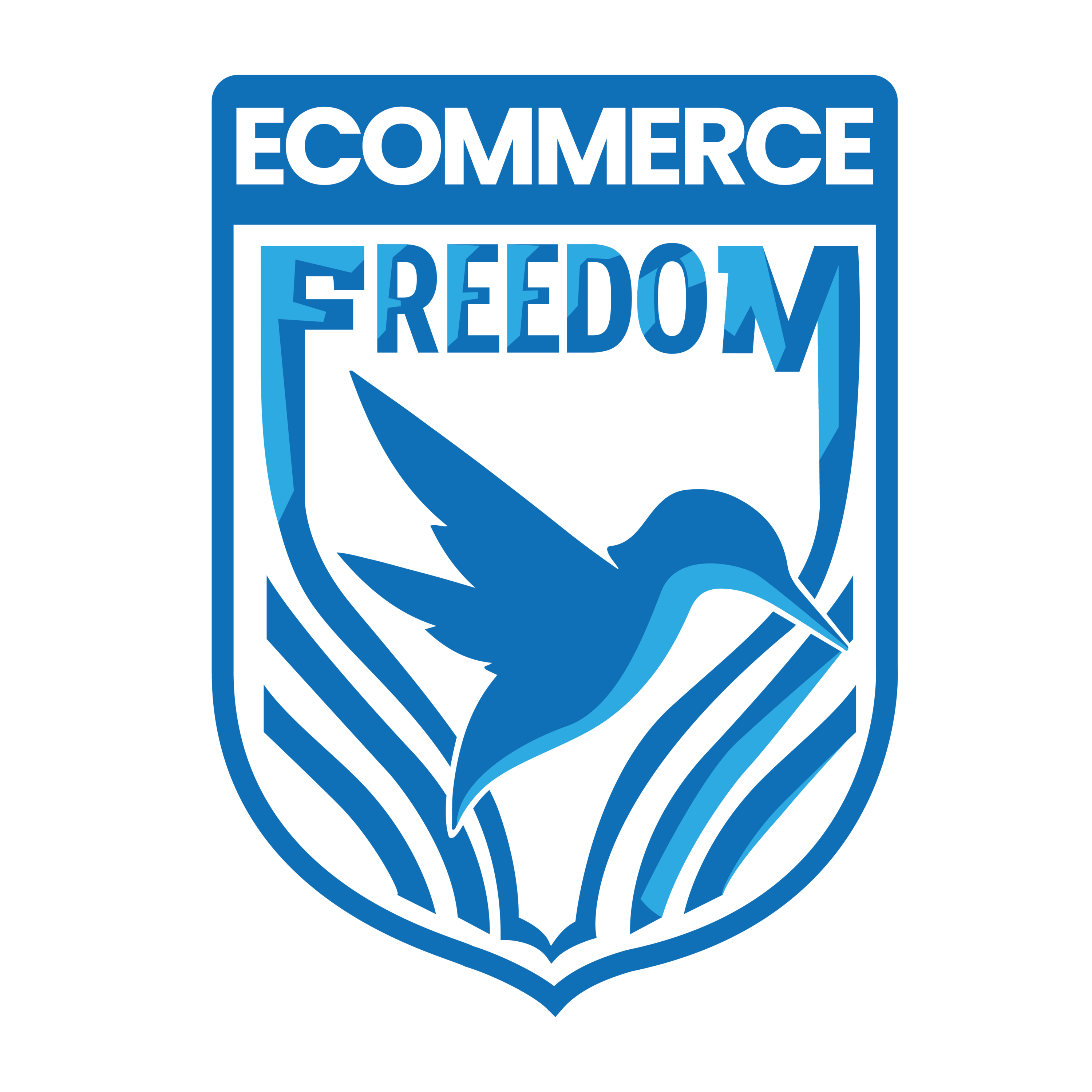 Ecommerce Freedom Alain Semevo